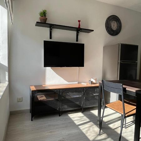 Parque Da Musica-Compostela Apartman Santiago de Compostela Kültér fotó