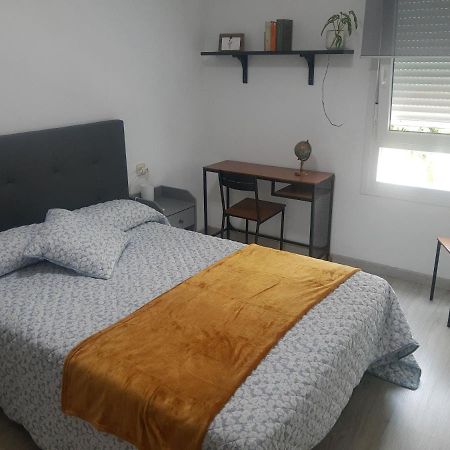 Parque Da Musica-Compostela Apartman Santiago de Compostela Kültér fotó