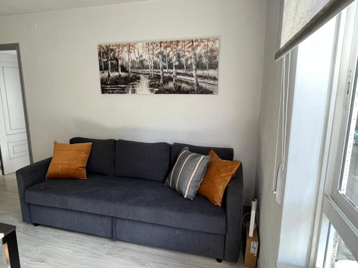Parque Da Musica-Compostela Apartman Santiago de Compostela Kültér fotó